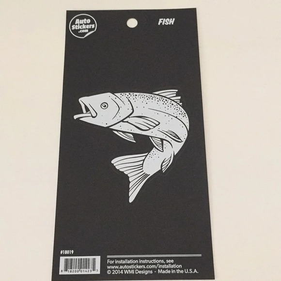 ⭐️⭐️Fun Auto Stickers⭐️⭐️ - Picture 4 of 5